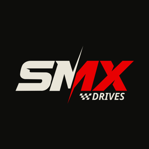 SMX DRIVES