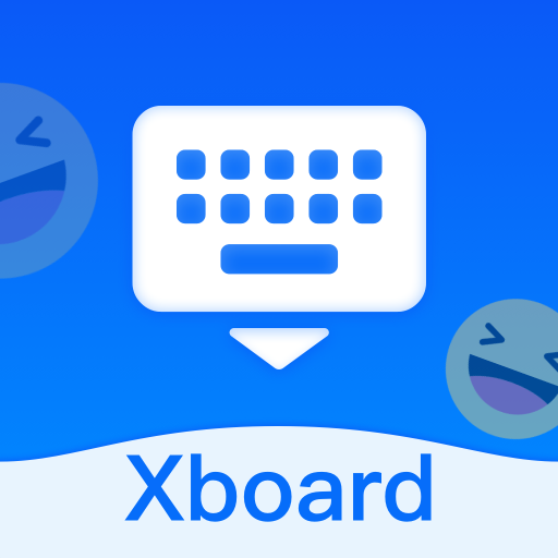 Xboard: AI Voice Keyboard