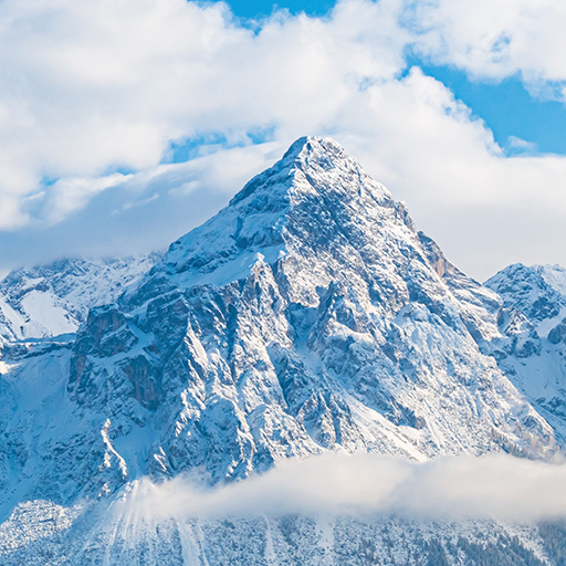 Mountain Wallpapers 4K & HD