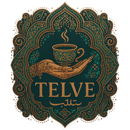 Telve: Coffee Fortune & Dreams