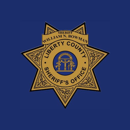 Liberty County Sheriff, GA