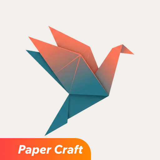 Origami Paper, Origami Guide