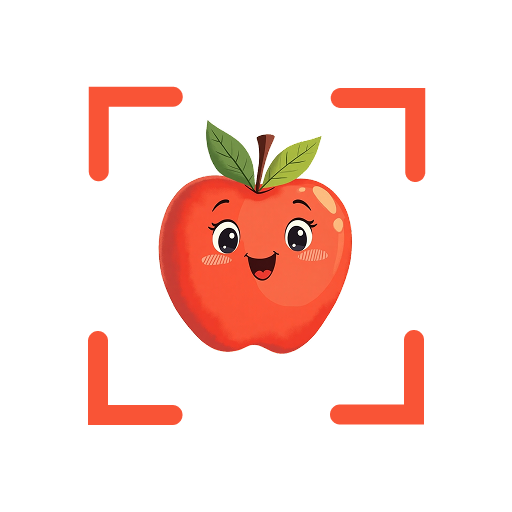CalorieSnap: AI Food Tracker