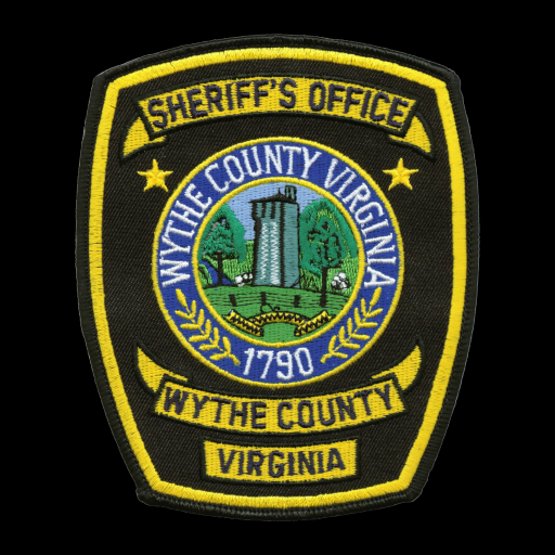 Wythe Co Sheriffs Office VA