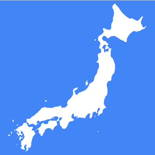 Japan Map Puzzle