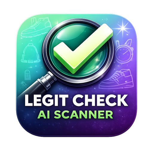 Legit Check: AI Auth Scanner