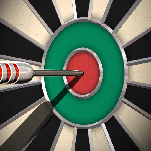 Pro Darts 2026