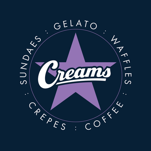 Creams Café