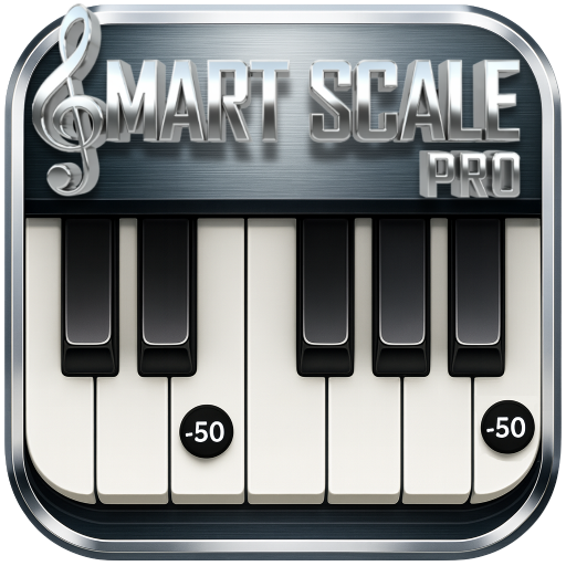 Smart Scale Controller Pro