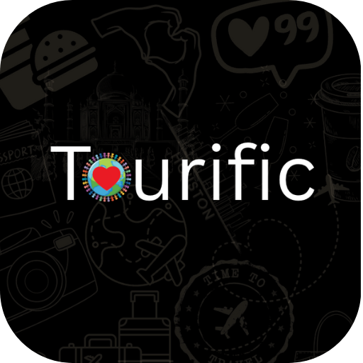 Tourific: AI Road Trip Planner