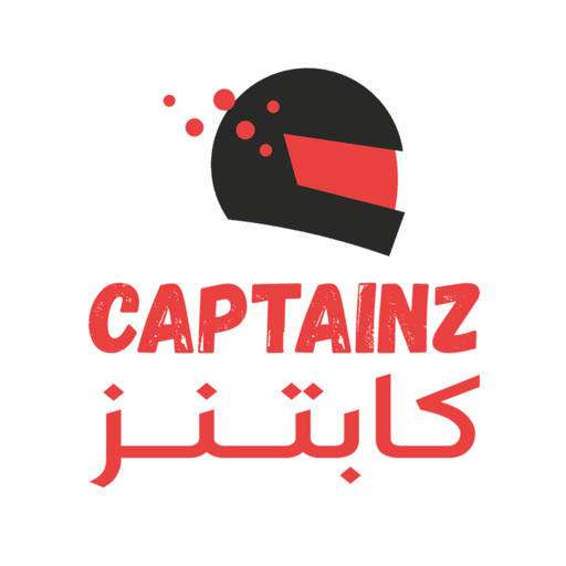Captainz Rider