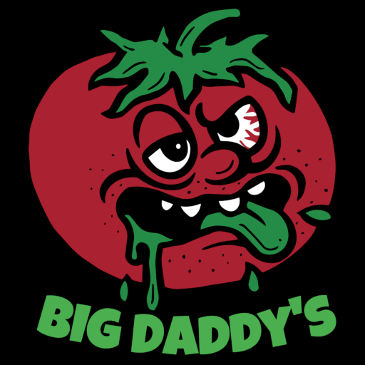 Big Daddy's Pizza