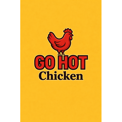 Go HOT Chicken – Hearne, TX
