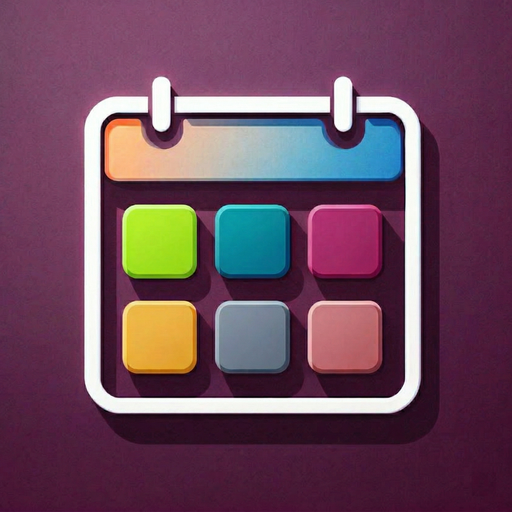 Easy School Timetable