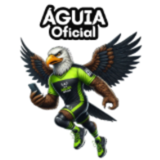 Águia Oficial