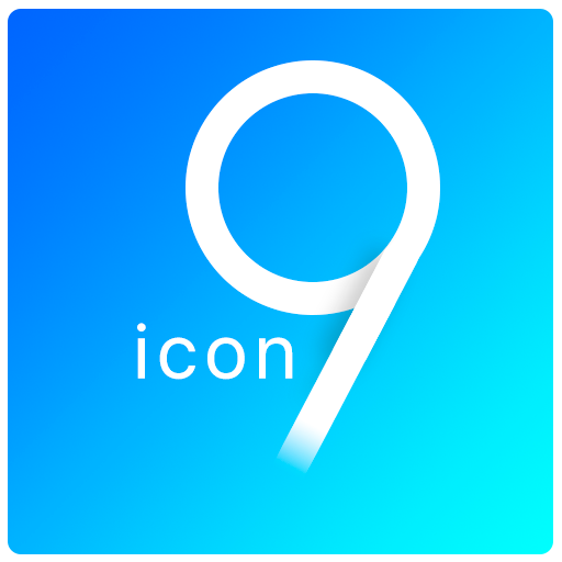 MIU 9 icon pack - free Icon Pa