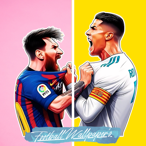 Football Live Wallpapers 4K HD