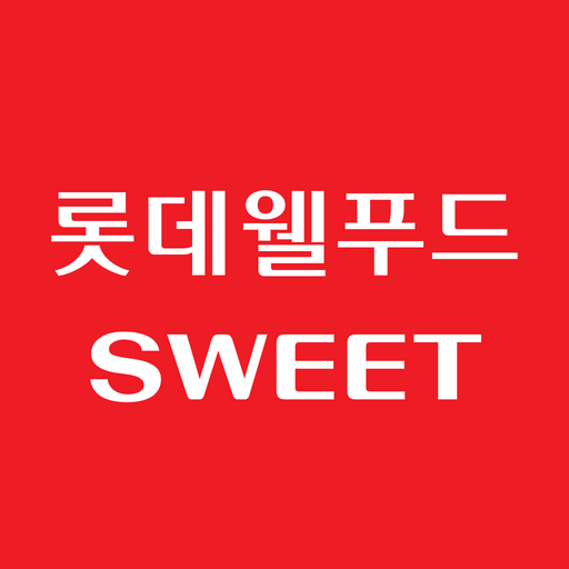Lotte wellfood sweet