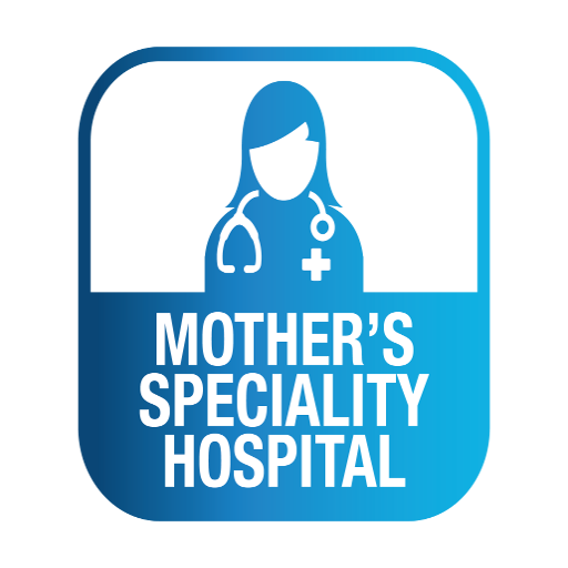 Mothers Speciality Doctor App