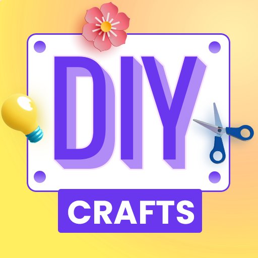 DIY Crafts Video Lessons