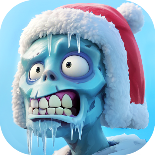 Shot War: Frozen Survival
