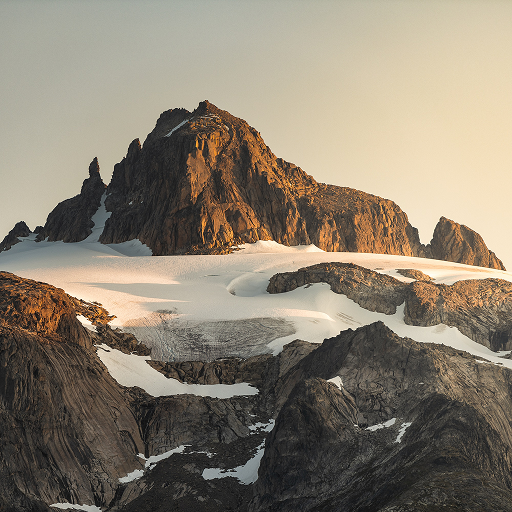 Mountain Wallpaper