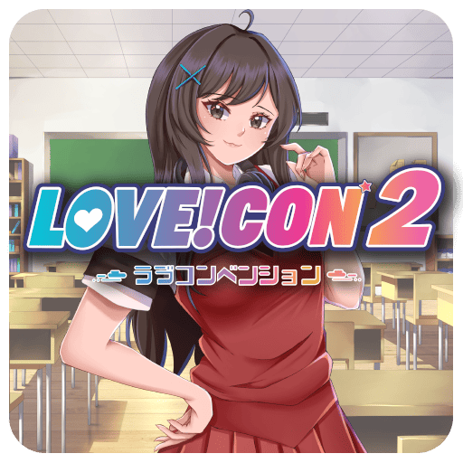Love Con 2