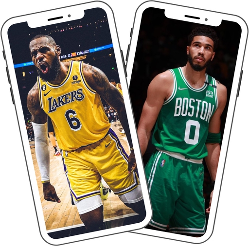 Basketball Wallpapers 4K