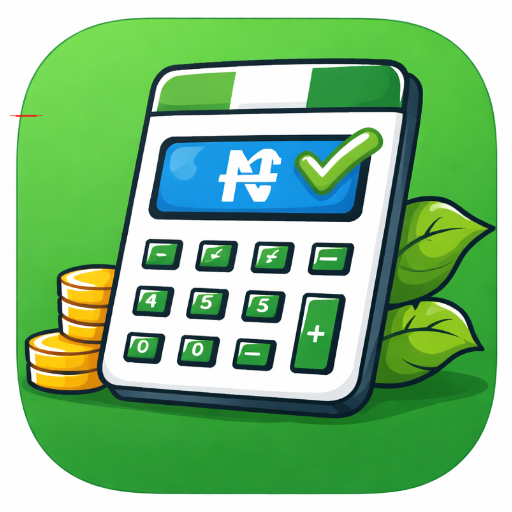 Nigeria Tax Calculator
