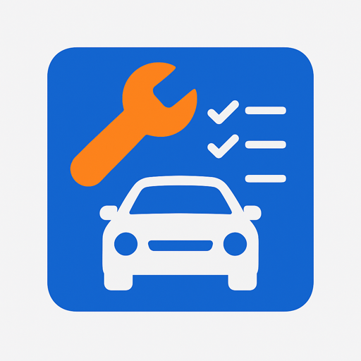My Garage: Car Maintenance Log