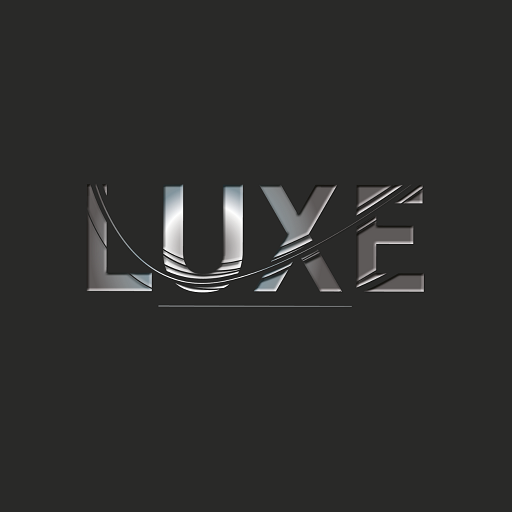Luxe Concept Salon App