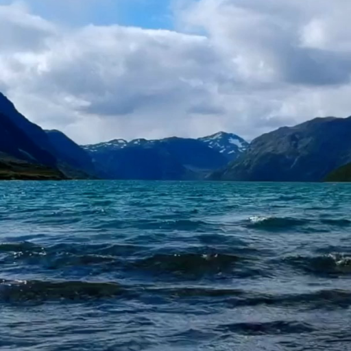 Landscape Live Wallpaper