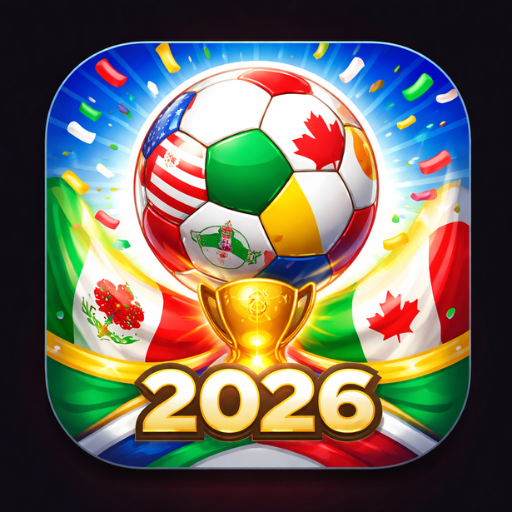 Copa do Mundo 2026