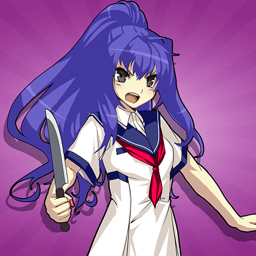 Anime Psycho Girl Simulator
