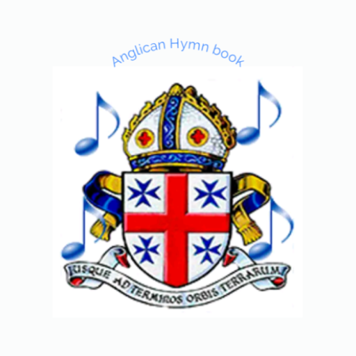 Anglican Shona Hymn book