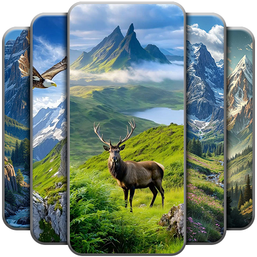 Mountain Wallpapers