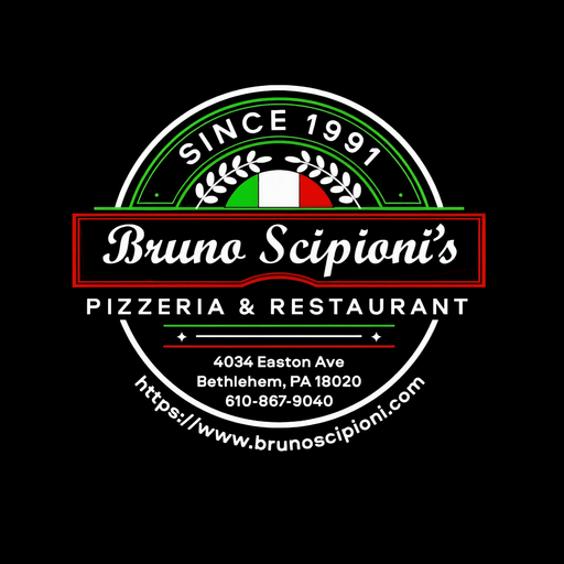 Bruno Scipioni's Italian