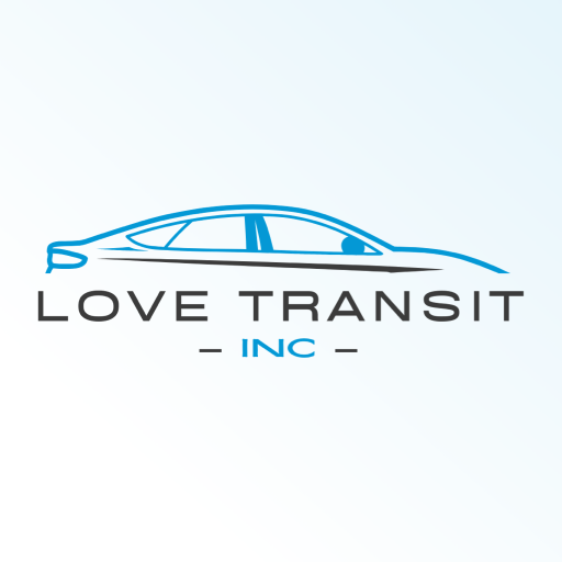 Love Transit - Driver App