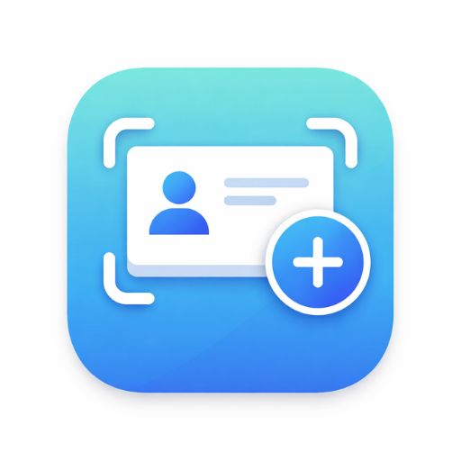 Smart Card Scanner
