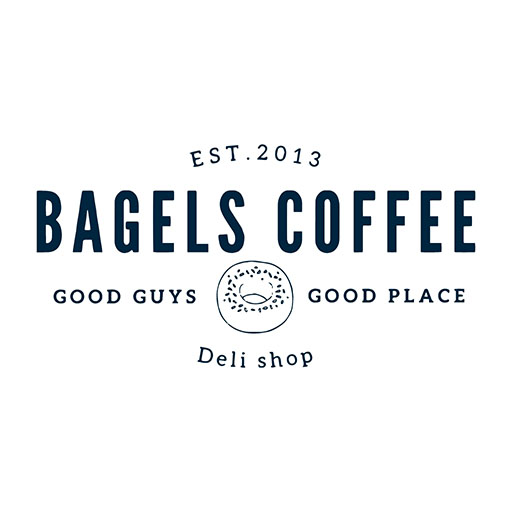 BAGELS COFFEE