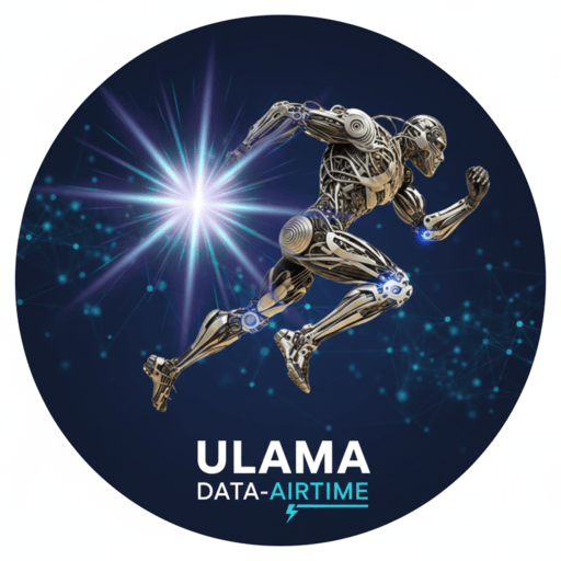 Ulama Data-Airtime