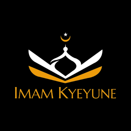 imaam kyeyune