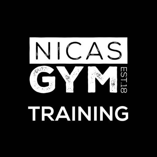NicasGYM Training