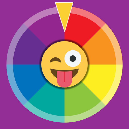 Spin the Wheel: Prank Edition