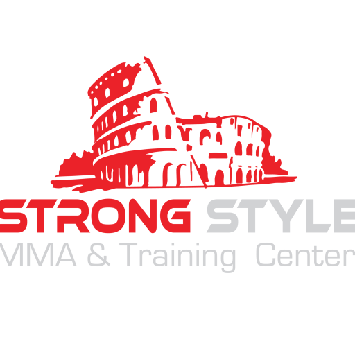 Strong Style MMA & Training