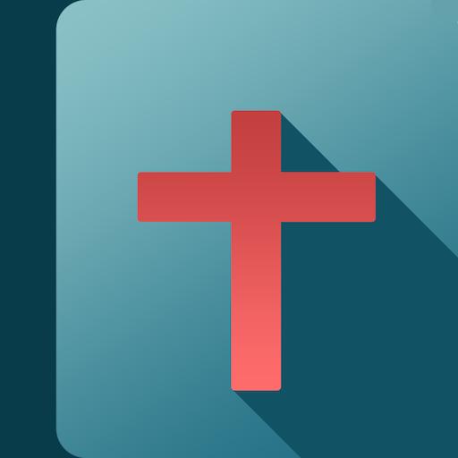 Mission Bible - KJV, ESV, MSG
