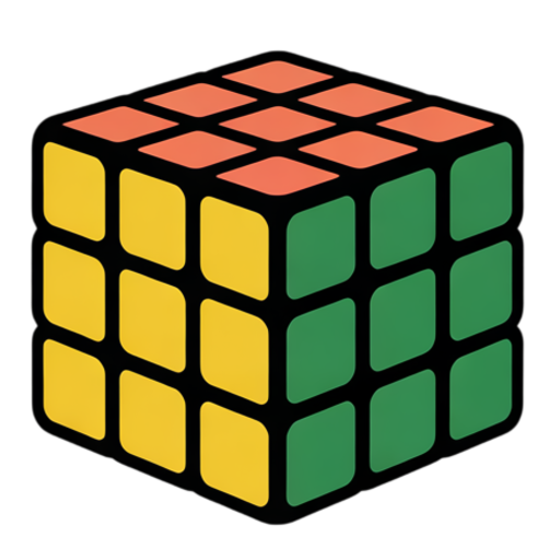 Cube Club Timer