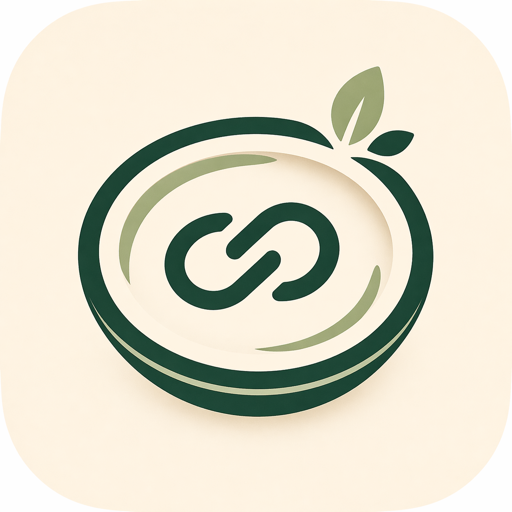 LinkDish Recipe Saver