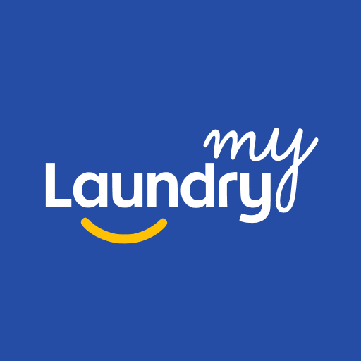myLaundry
