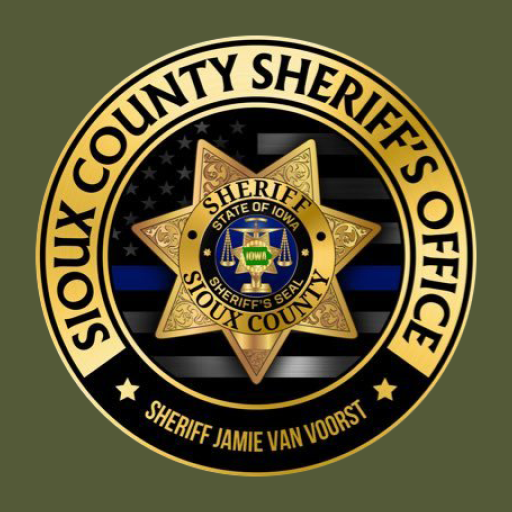 Sioux County Sheriff